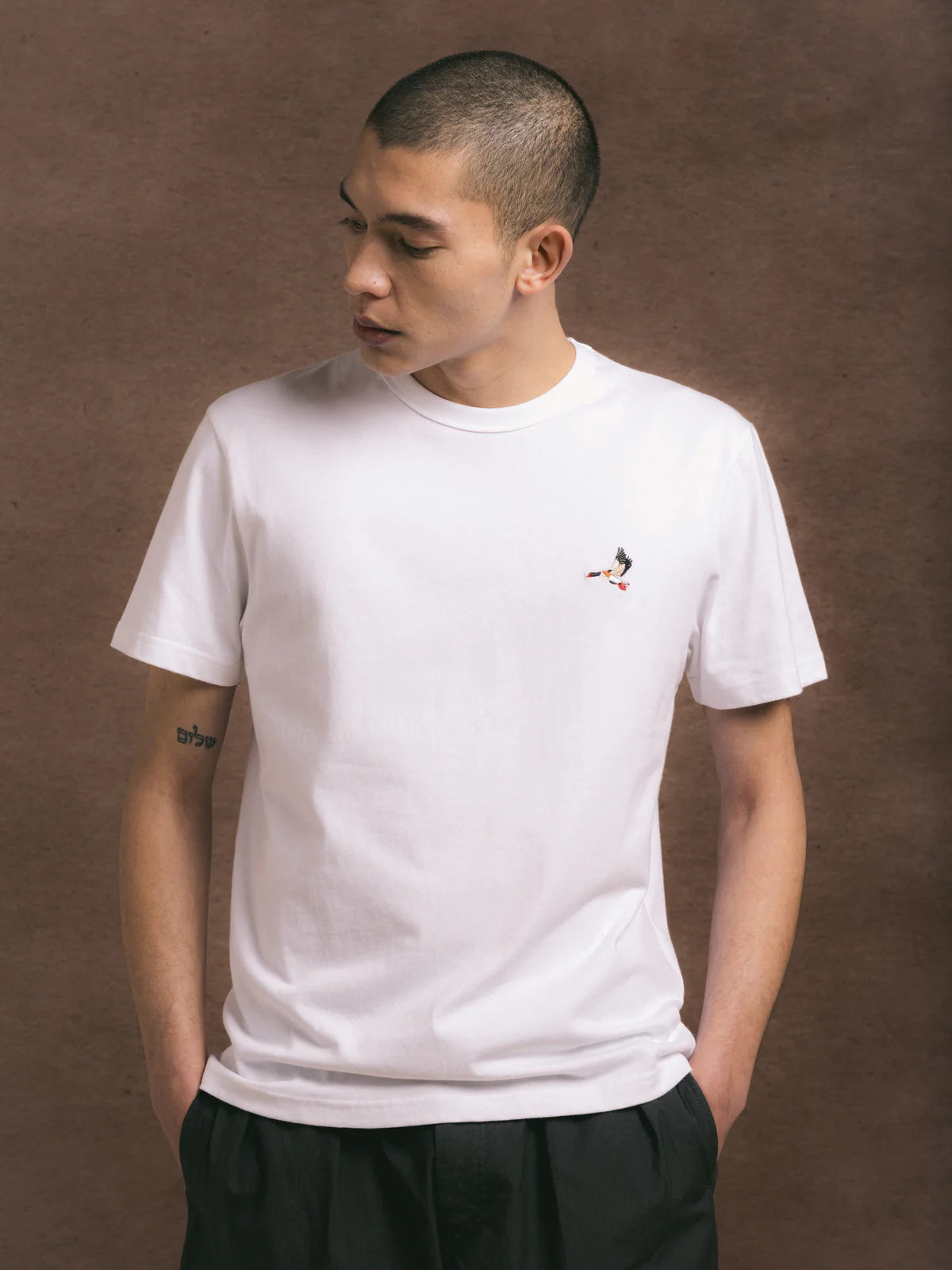Cargill Tee