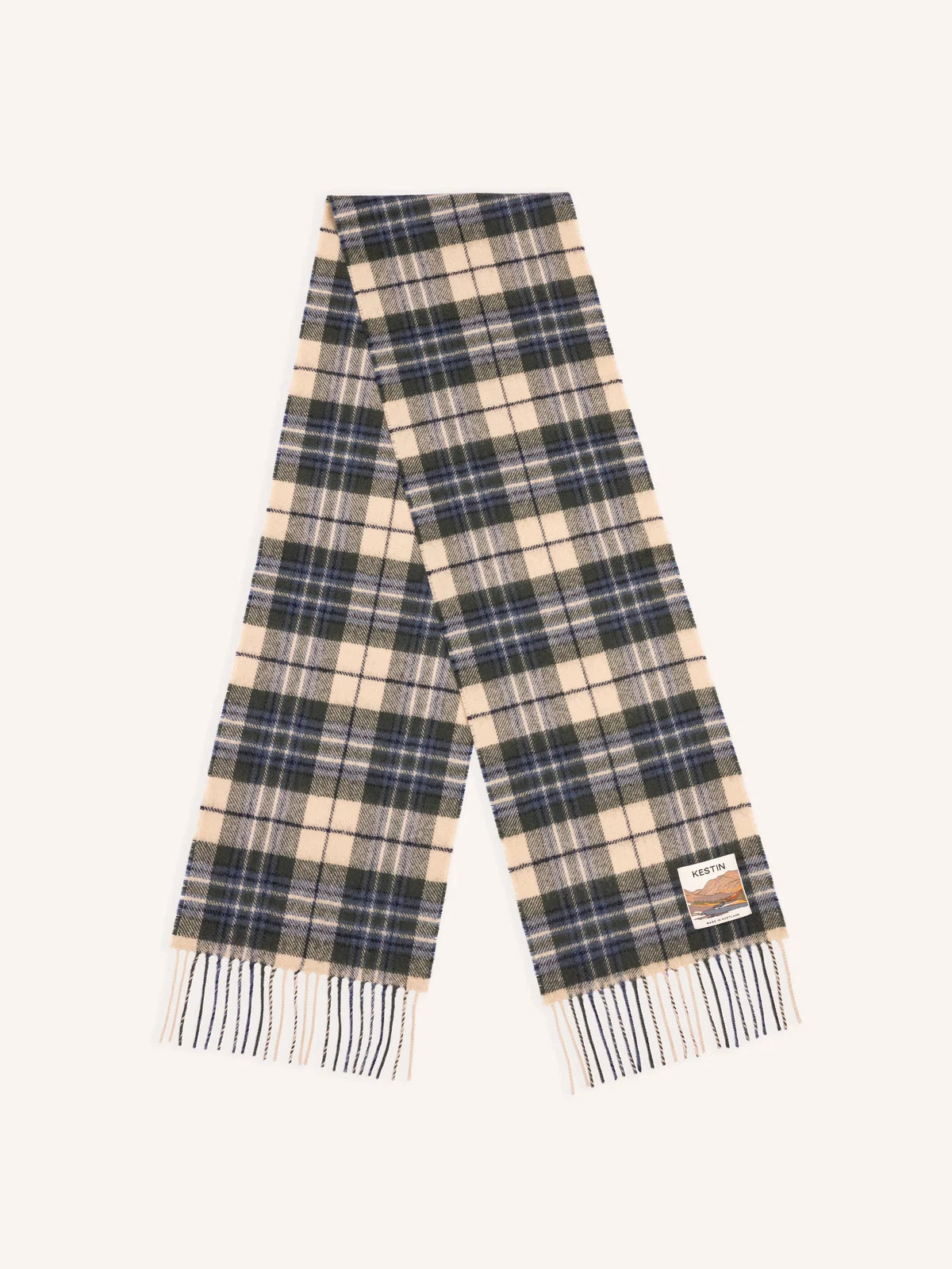 Selkirk Scarf
