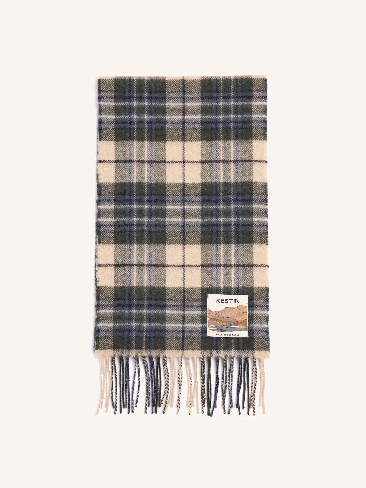 Selkirk Scarf