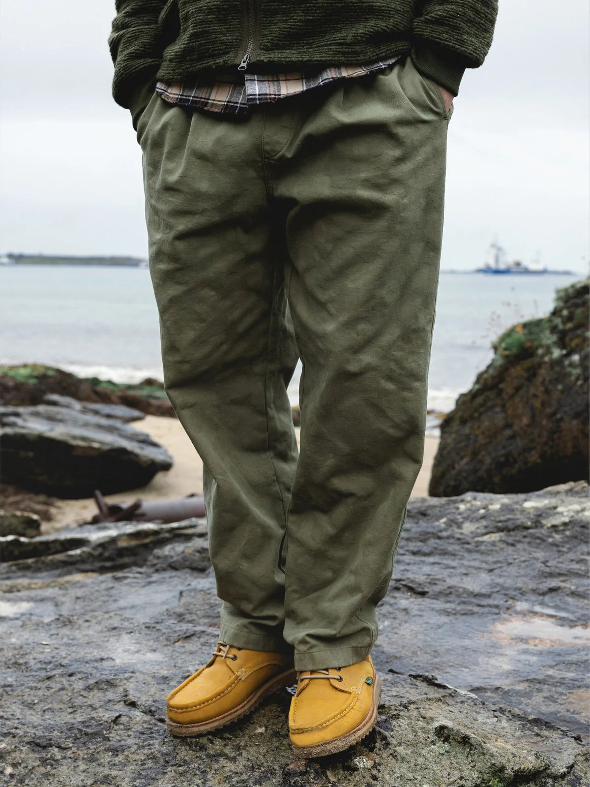 Doune Pant