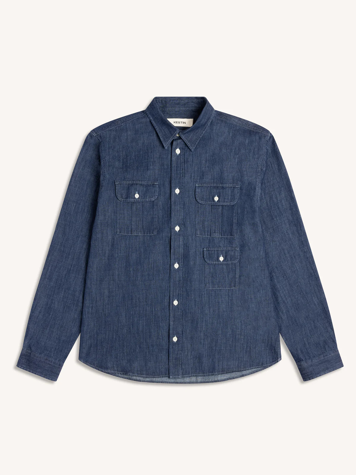 Kinnaird 3 Pocket Shirt