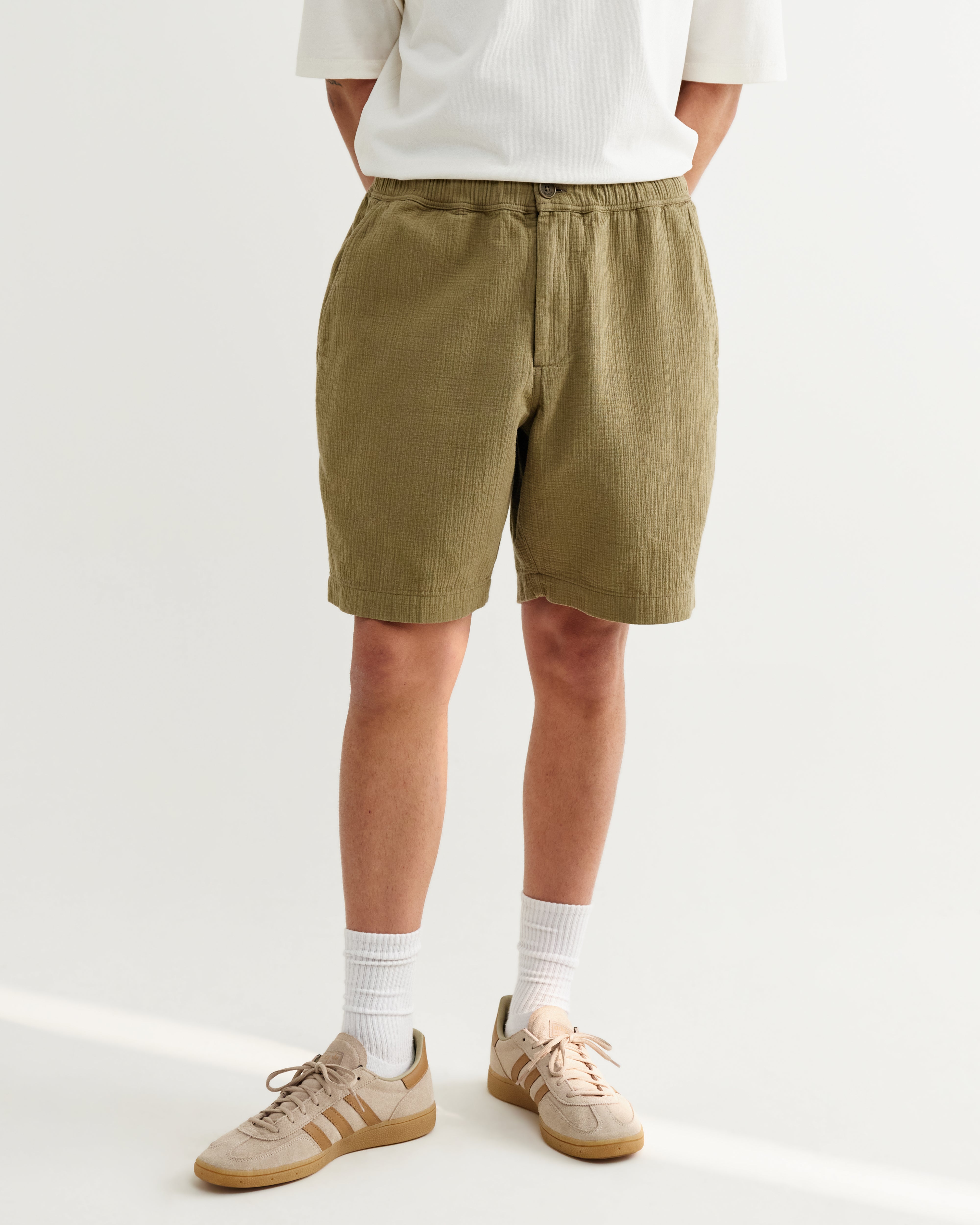 Kurt Short SS '26 - ACME FINE GOODS