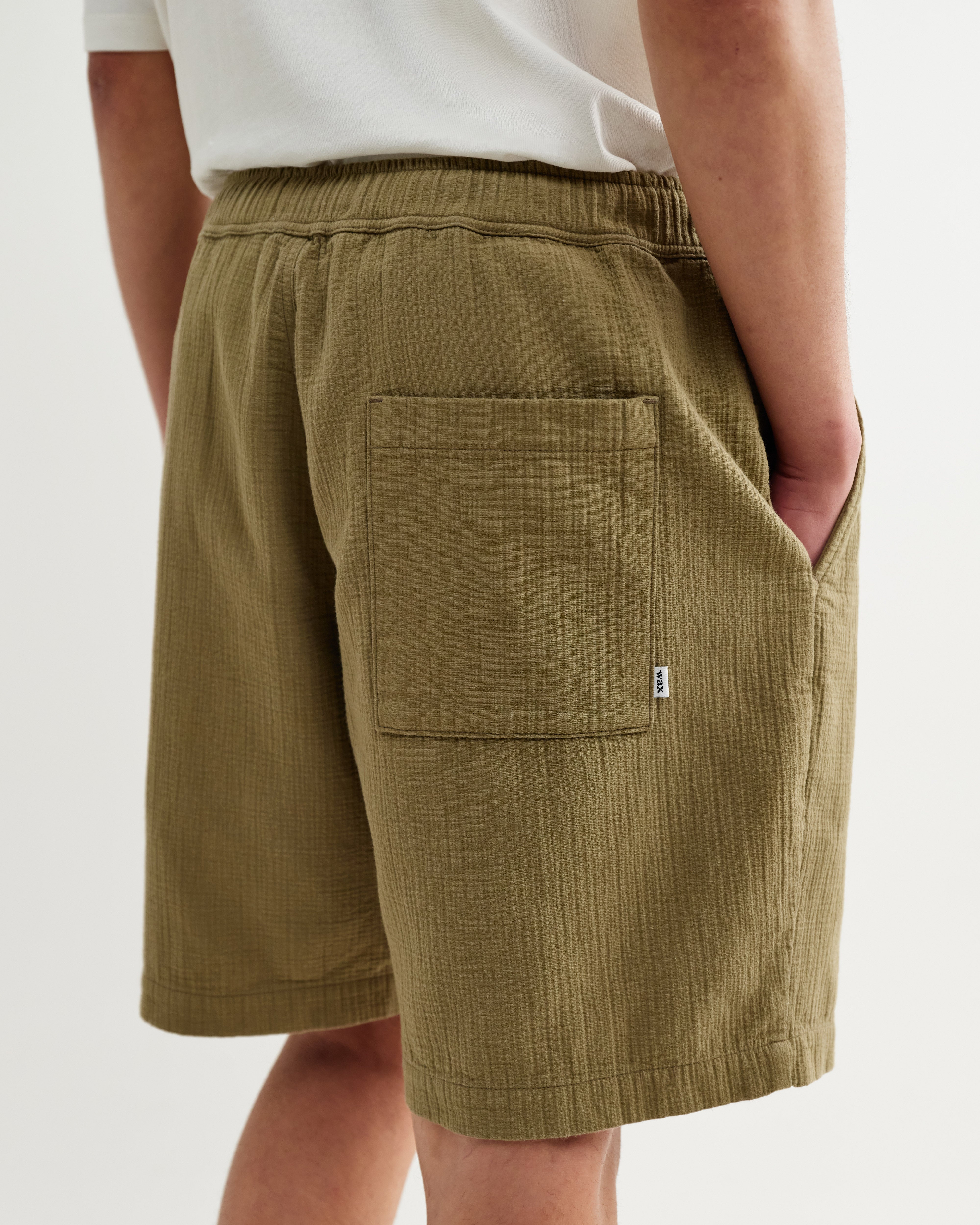 Kurt Short SS '26 - ACME FINE GOODS