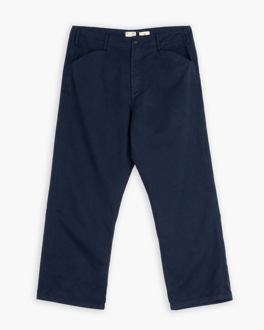 Bozeman Chino Chevron - ACME FINE GOODS