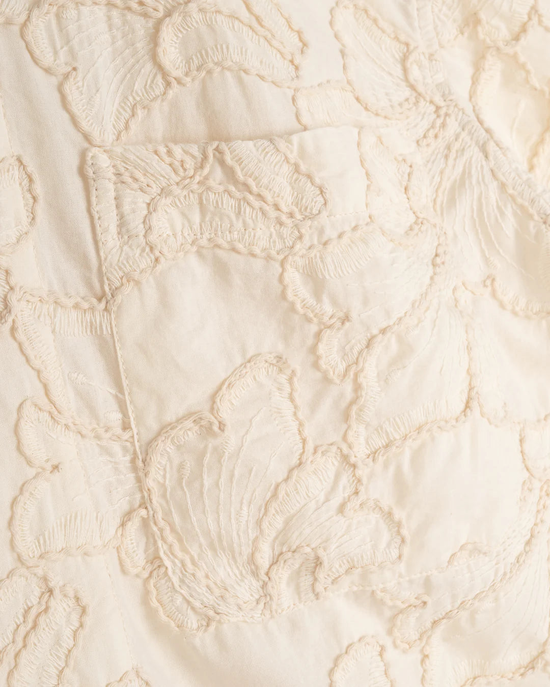 Suma Shirt - ACME FINE GOODS