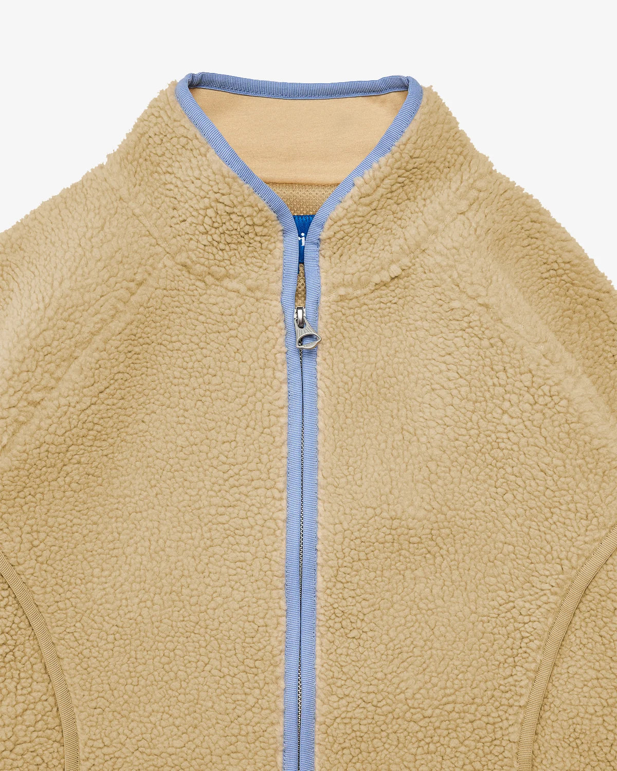 Spoerri Jacket