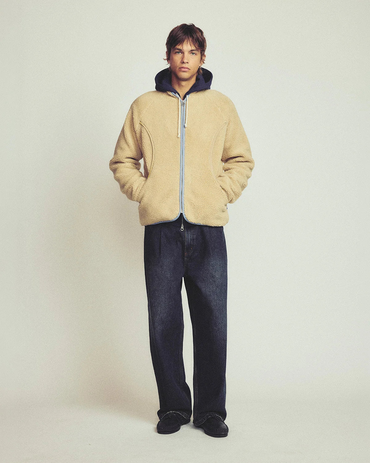 Spoerri Jacket