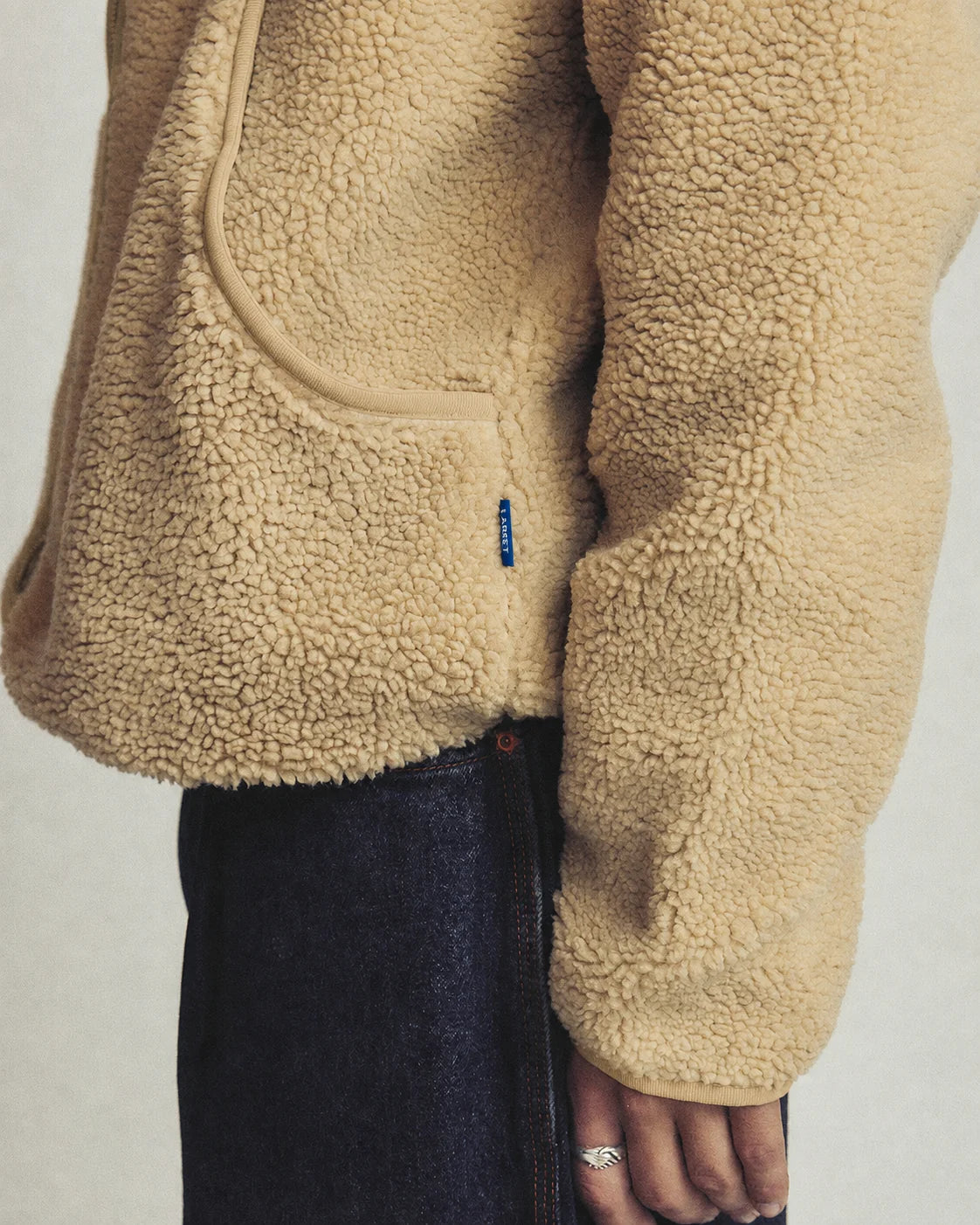 Spoerri Jacket