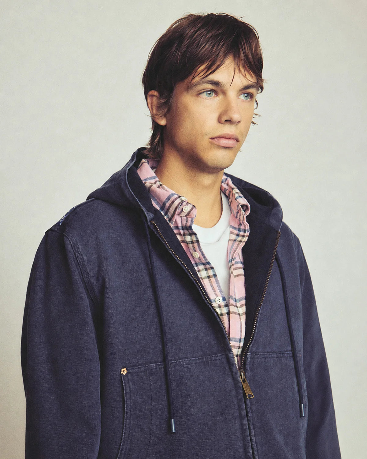 Goulburn Jacket