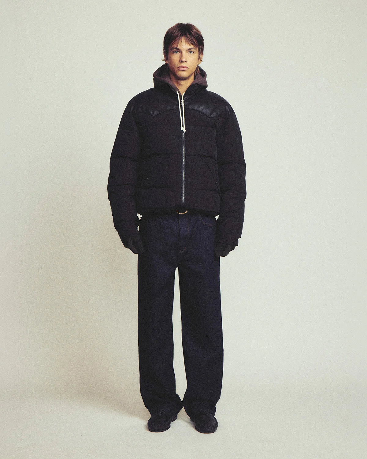 Lessia Jacket