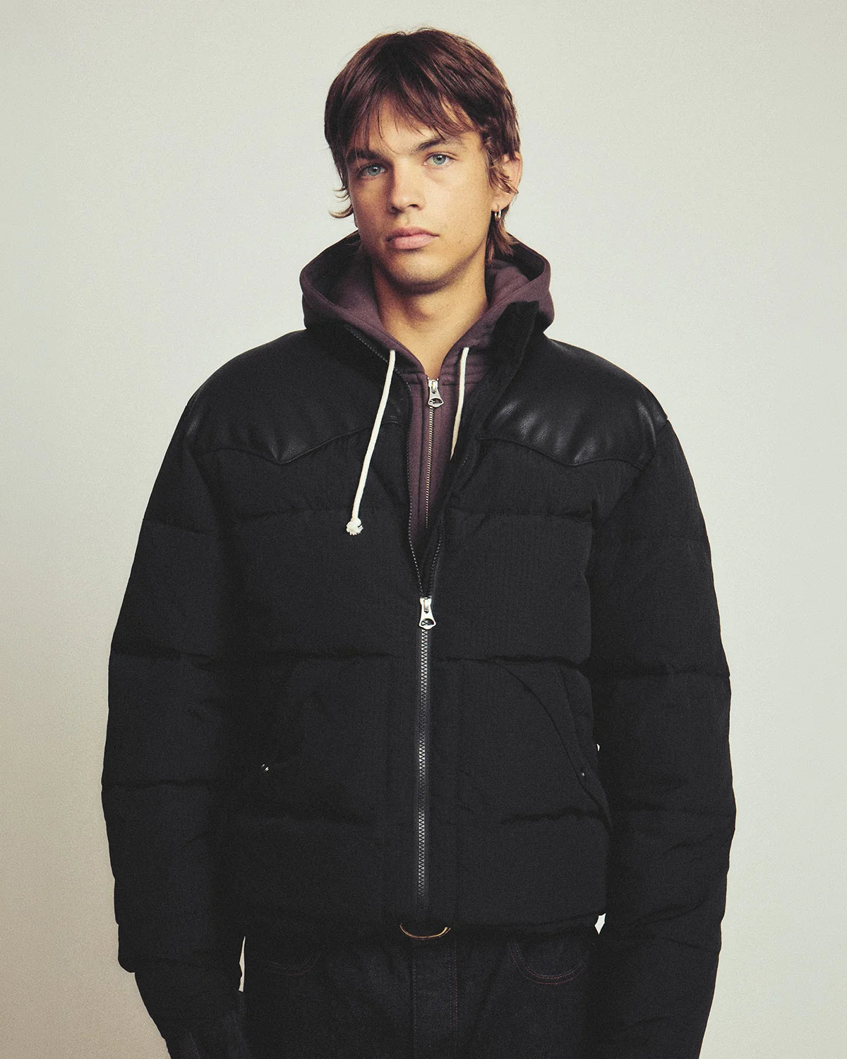 Lessia Jacket