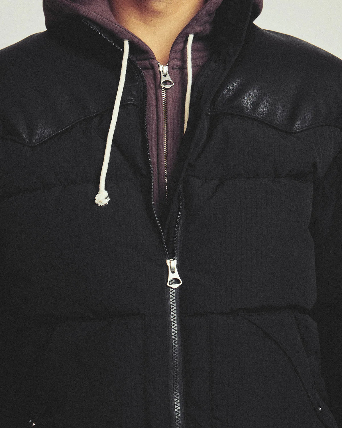 Lessia Jacket