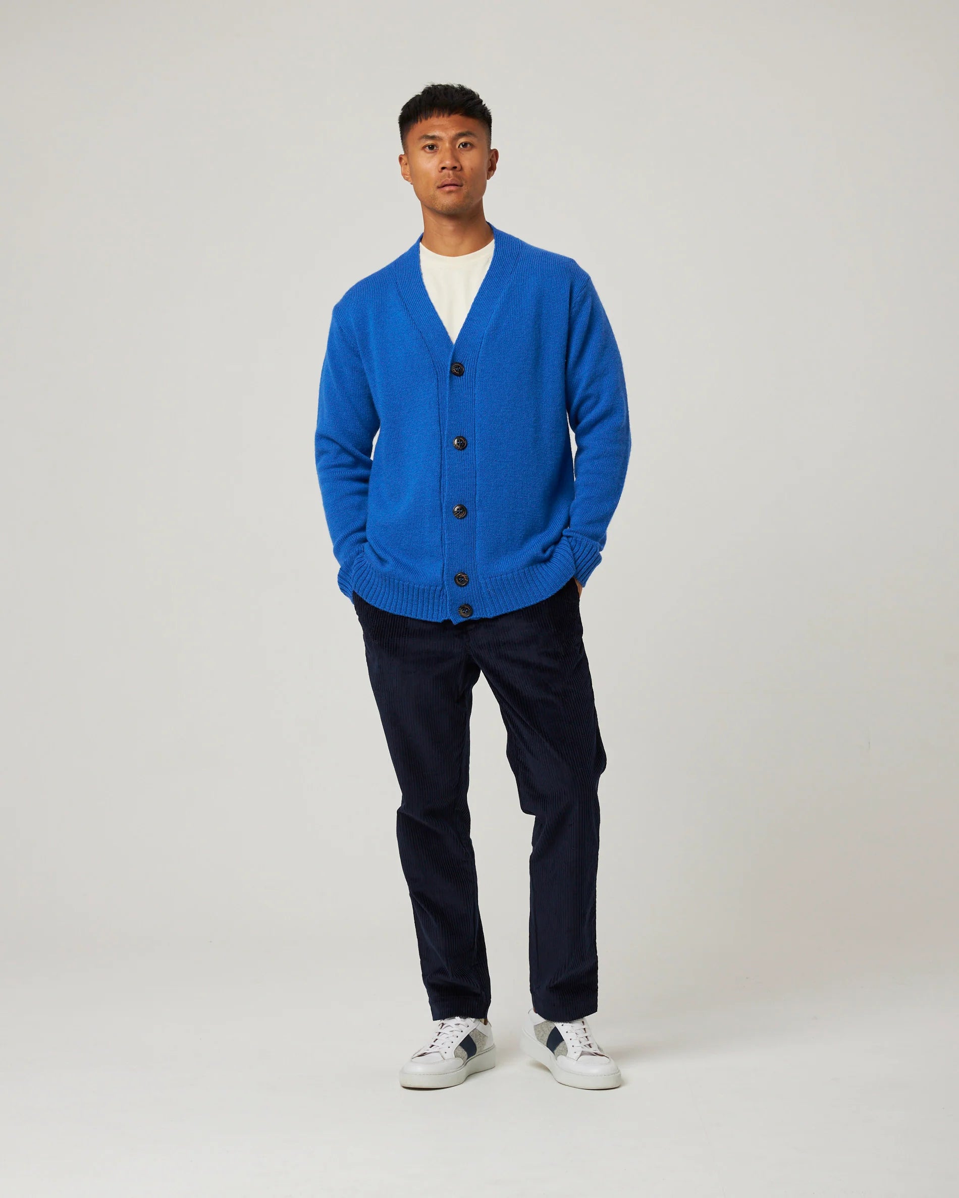 The Makers Cardigan - ACME FINE GOODS