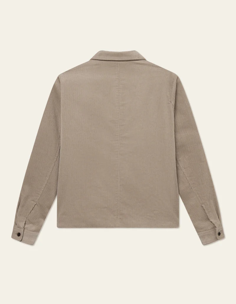 Marchall Corduroy Coach Jacket - ACME FINE GOODS