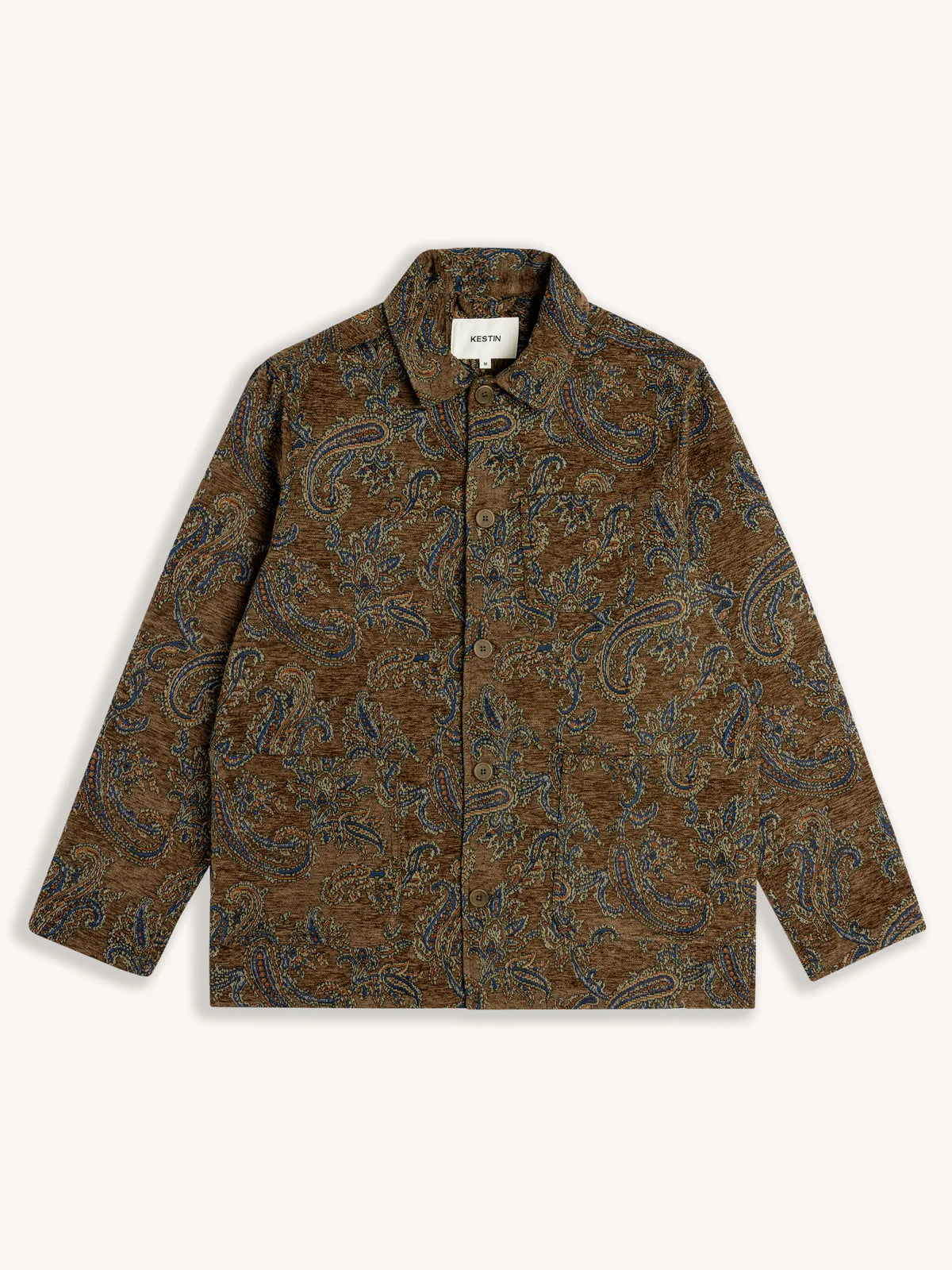 Orniston Jacket - ACME FINE GOODS