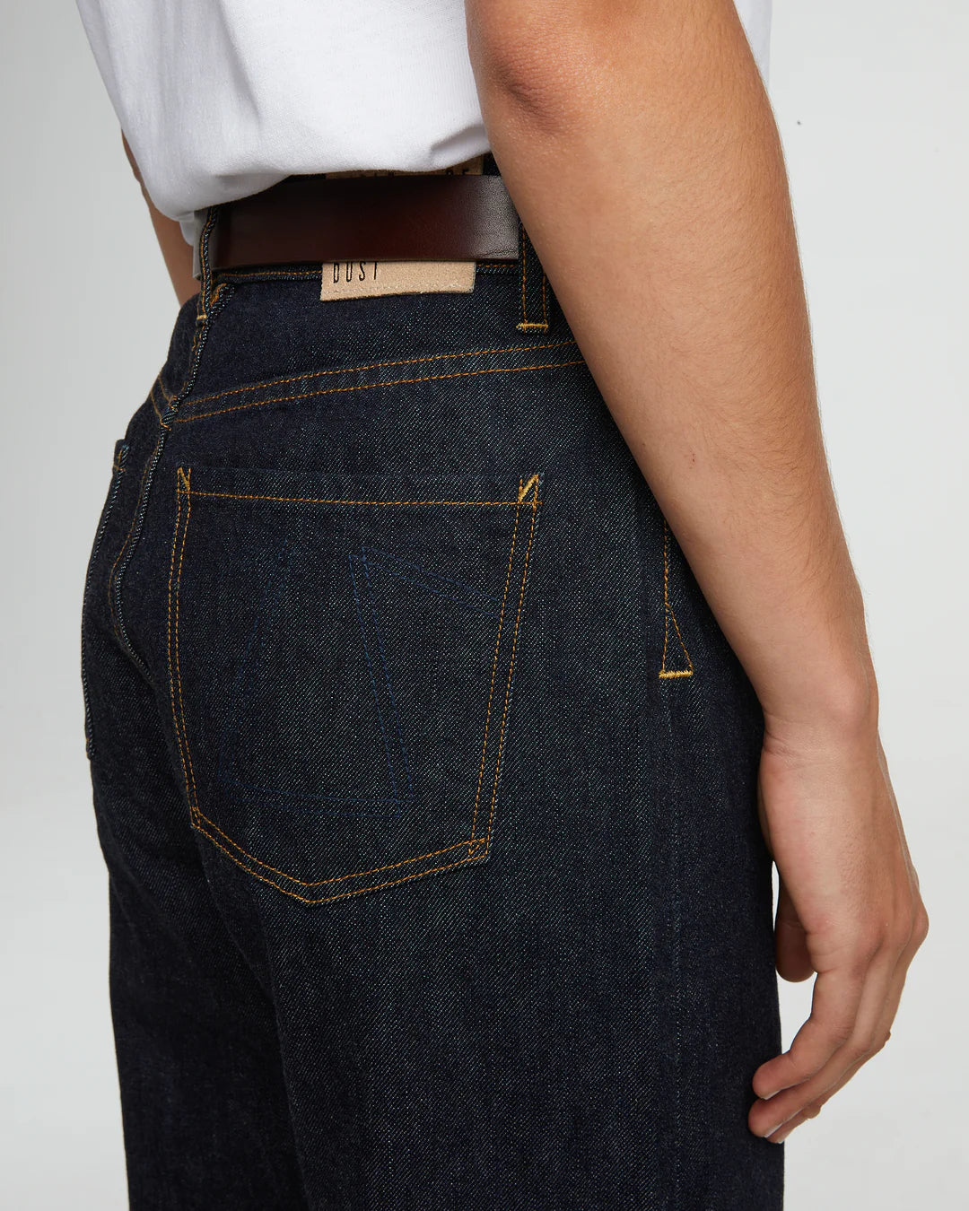 Patty Boy Selvedge - ACME FINE GOODS