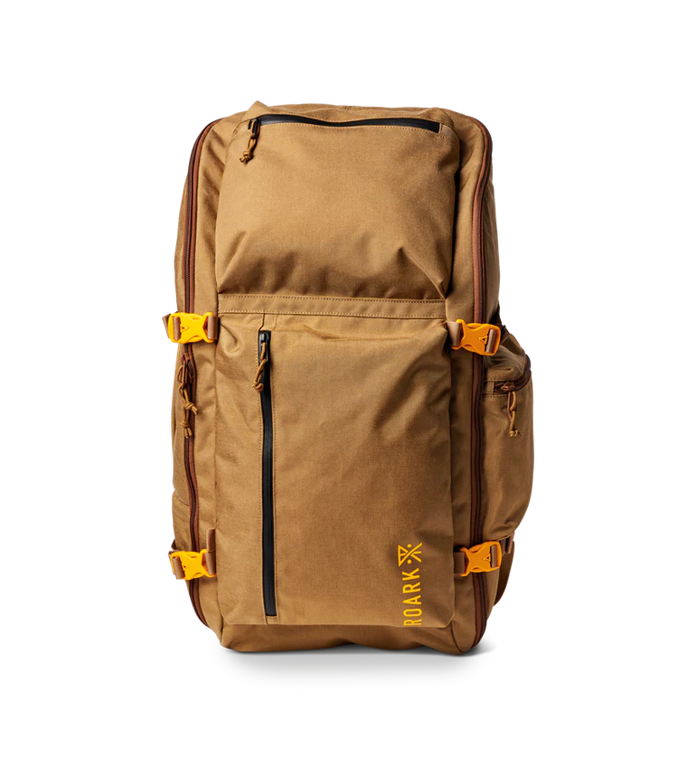5 Day Mule 55L