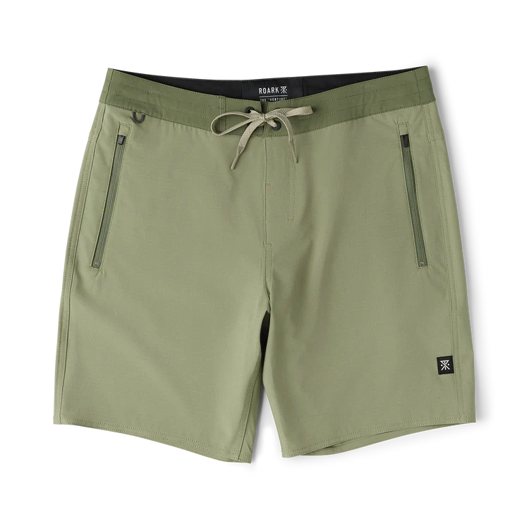 Venture Hybrid Short