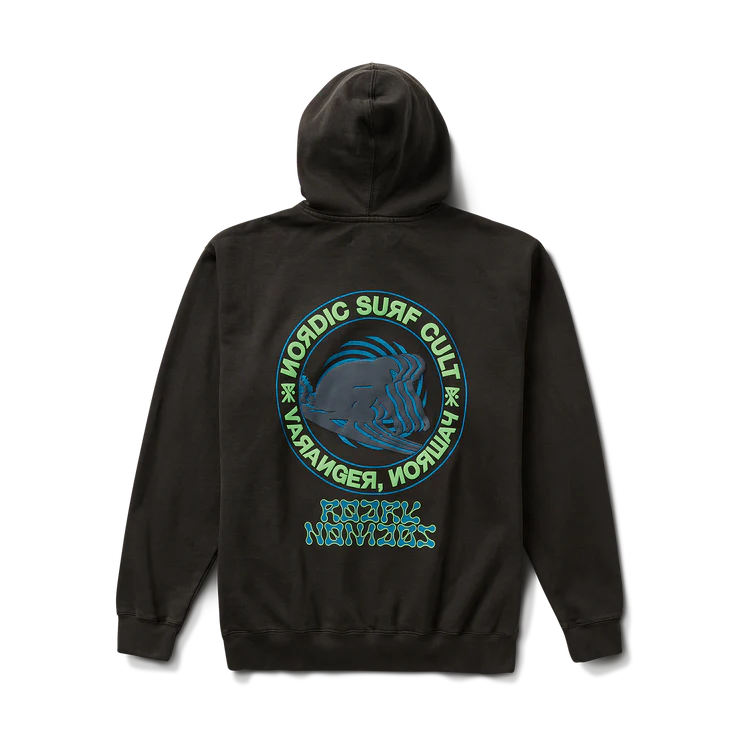Surf Cult Hoodie - ACME FINE GOODS