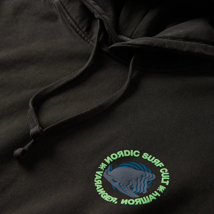 Surf Cult Hoodie - ACME FINE GOODS