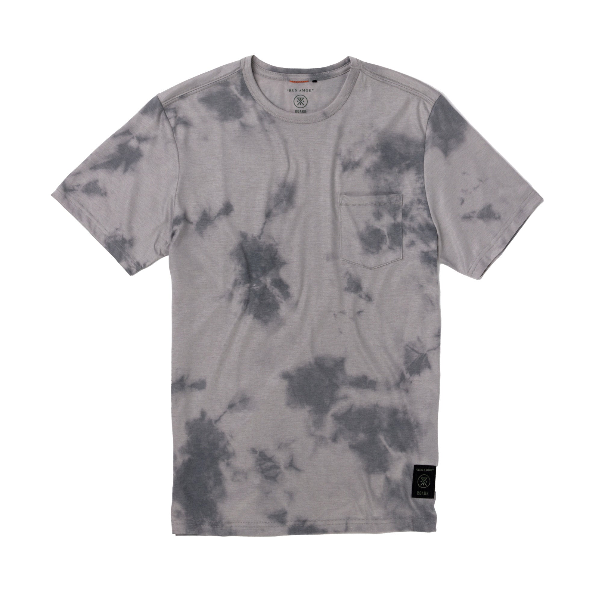 Mathis Pocket Tee - ACME FINE GOODS