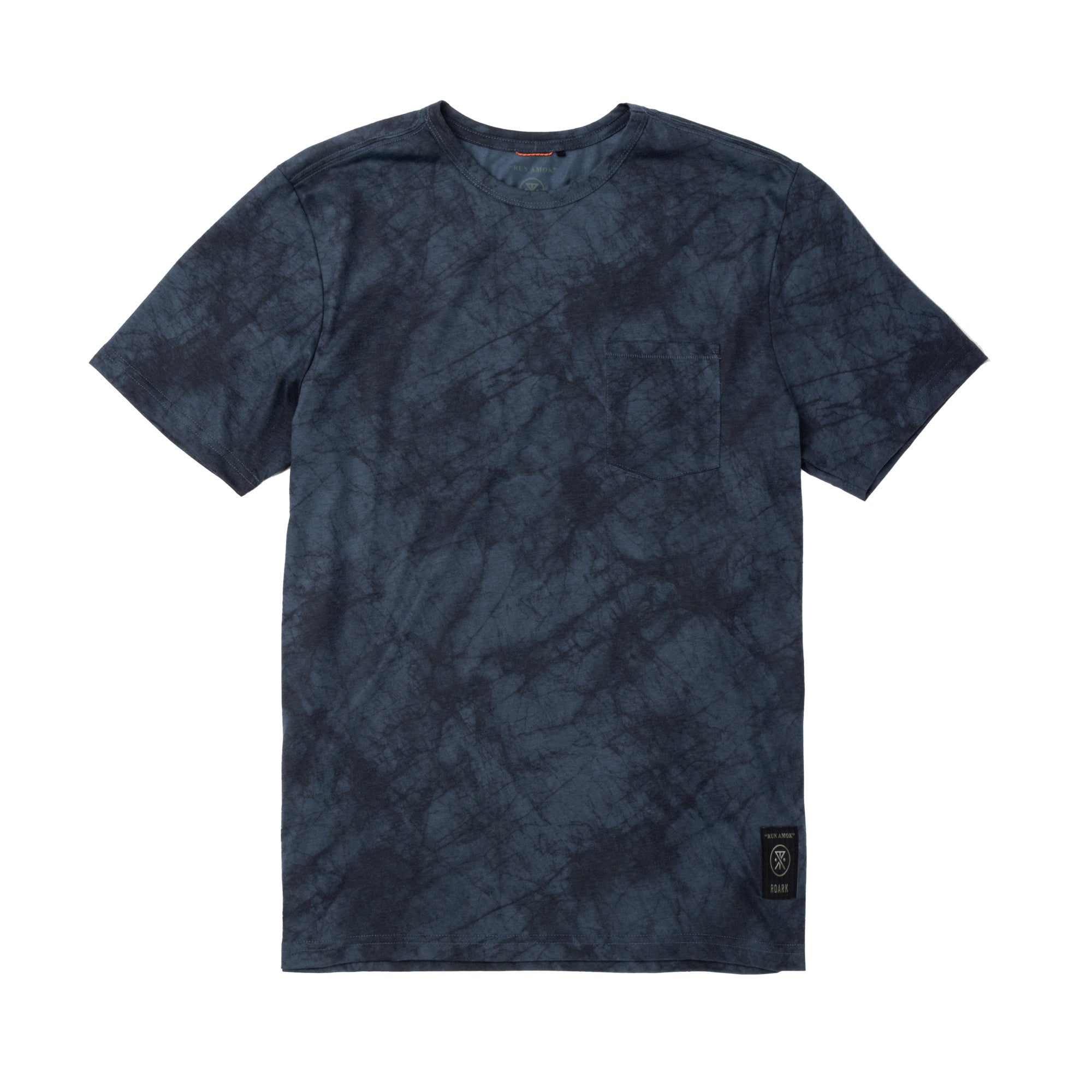 Mathis Pocket Tee - ACME FINE GOODS