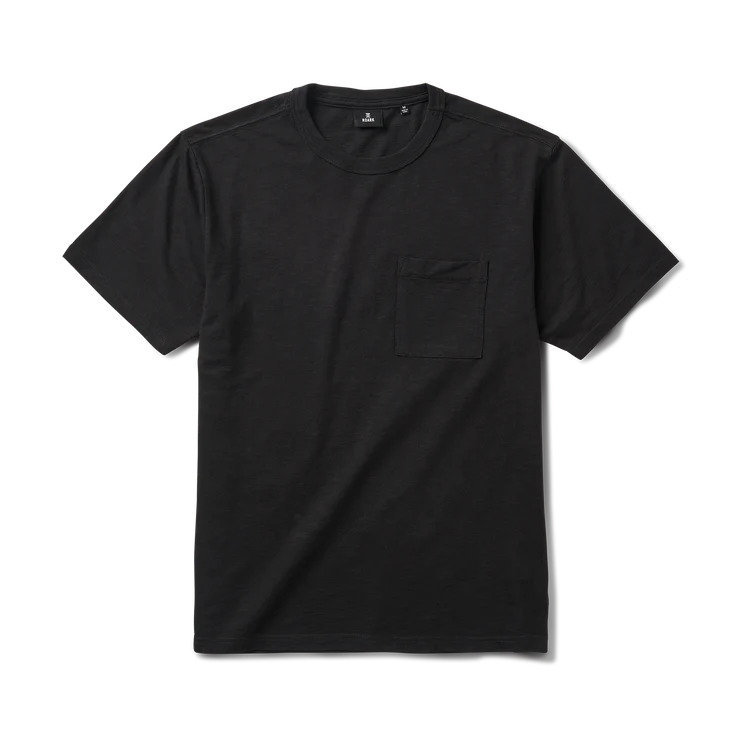 Well Worn Organic Tee