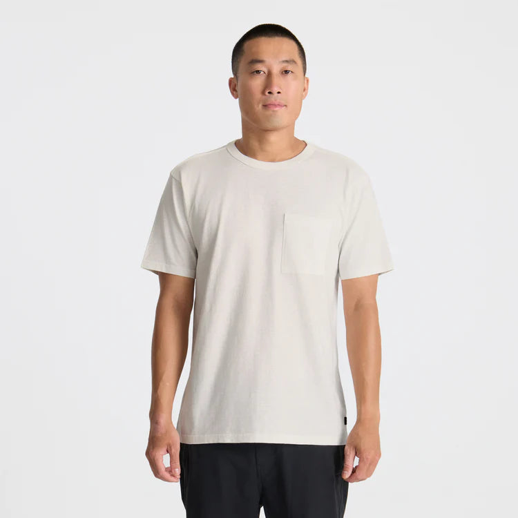 Well Worn Organic Tee