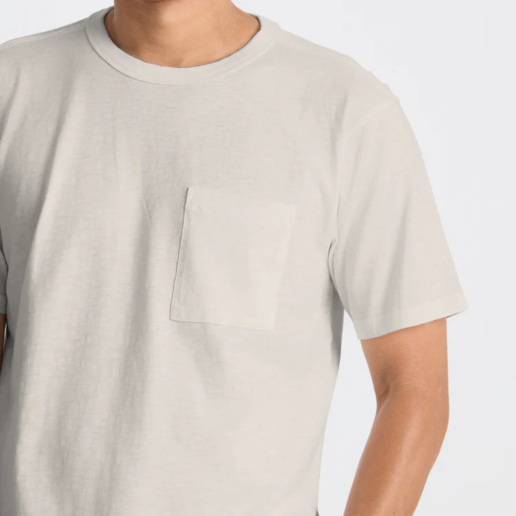 Well Worn Organic Tee