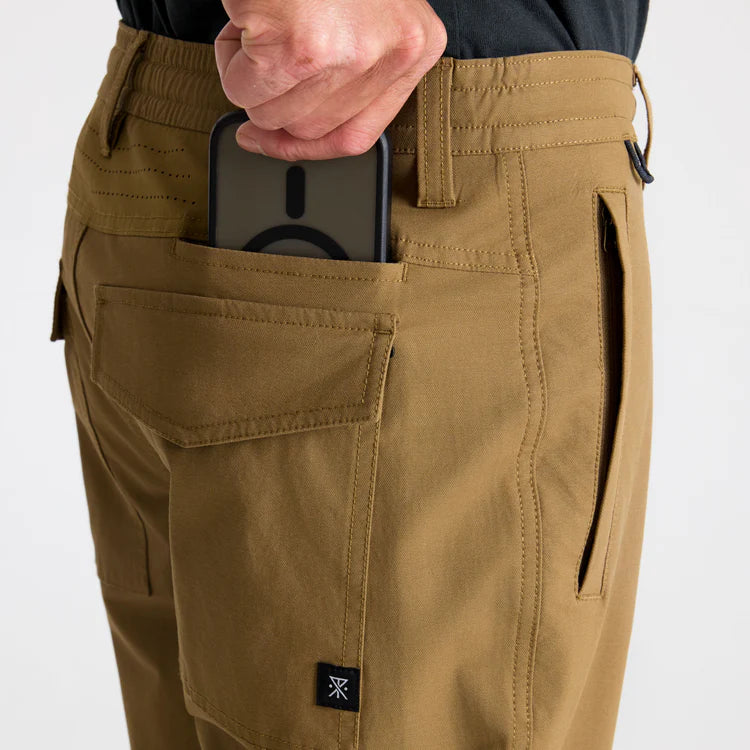 Layover Pro Traveler Pant