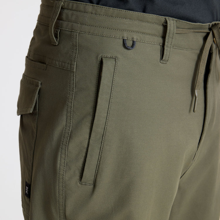 Layover Pro Traveler Pant - ACME FINE GOODS