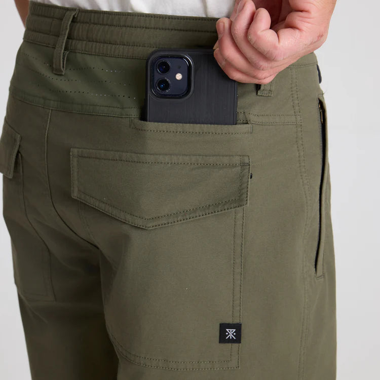 Layover Pro Traveler Pant - ACME FINE GOODS