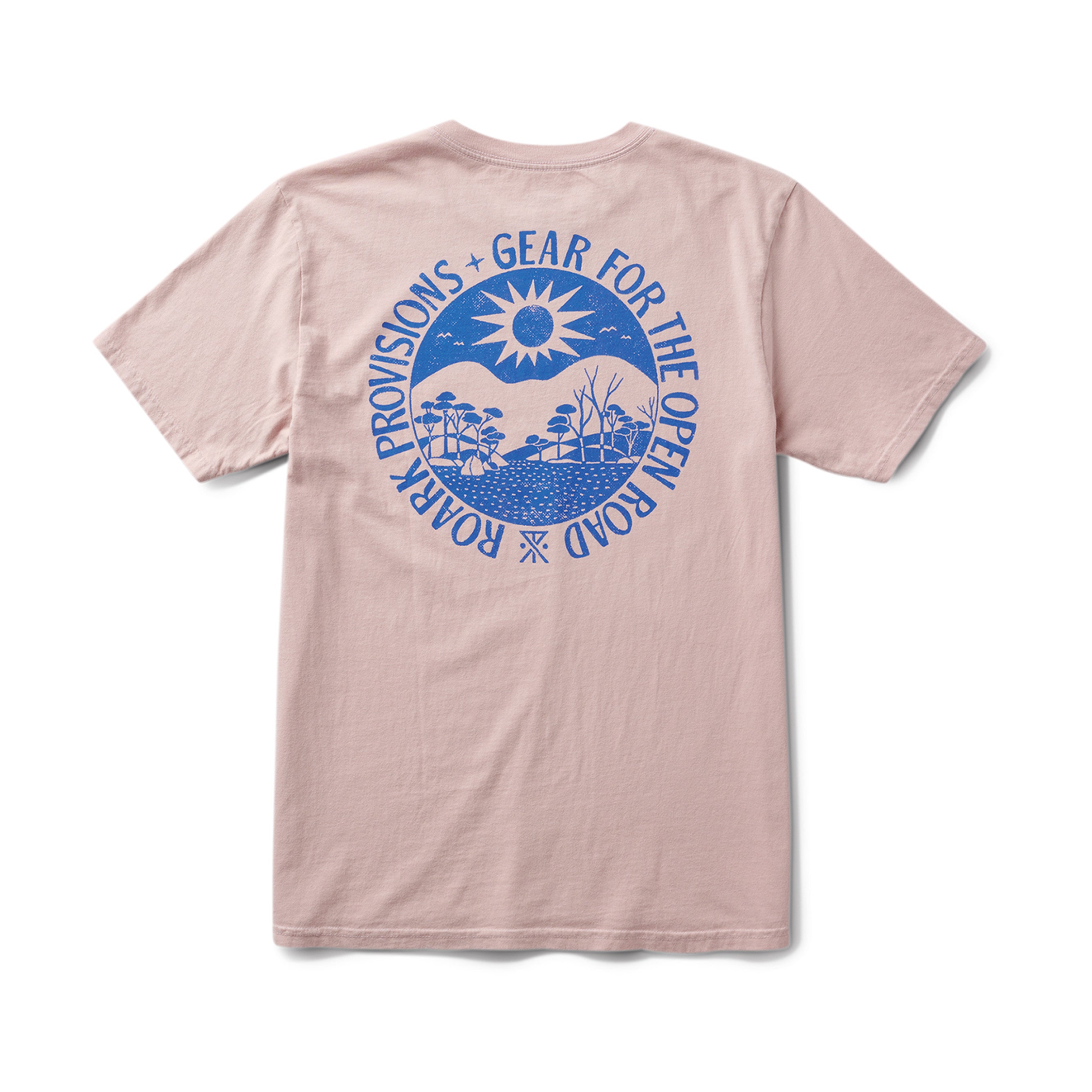 Provisions Tee - ACME FINE GOODS
