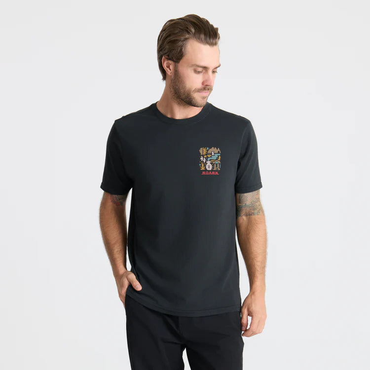 Roark Premium Tee