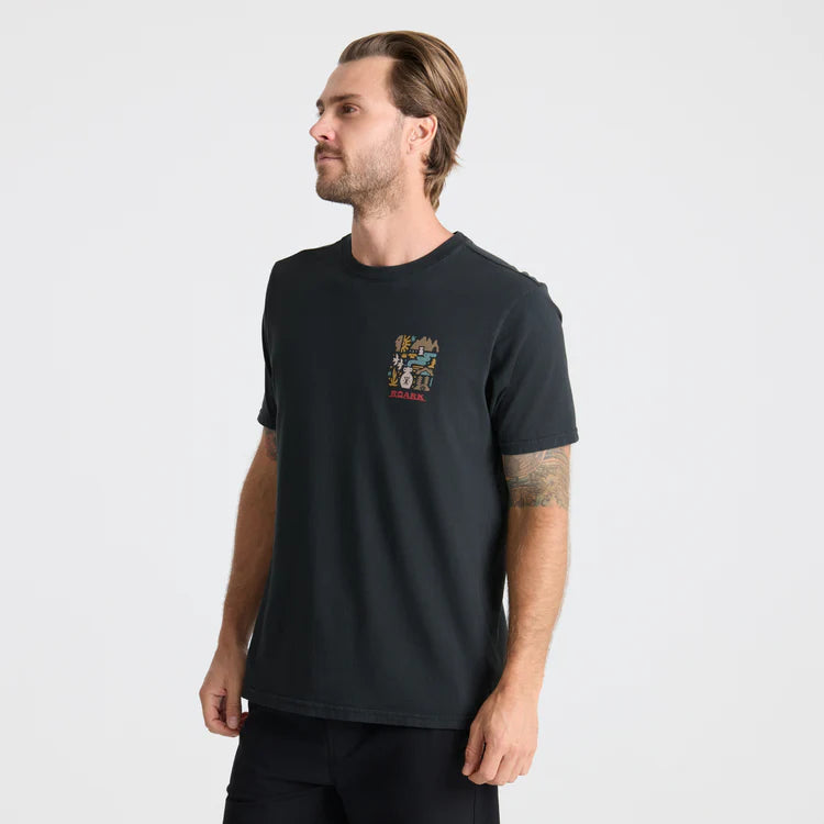 Roark Premium Tee