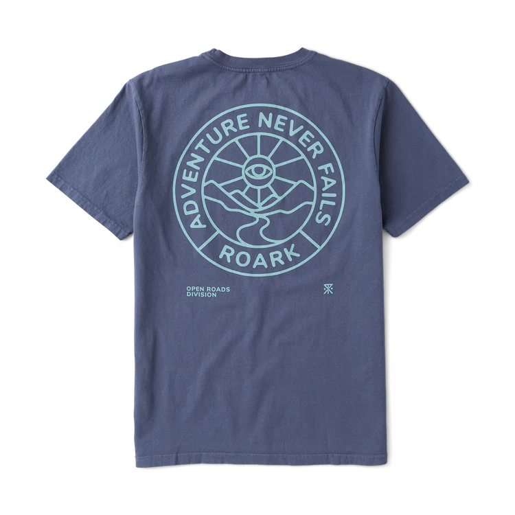 Division Premium Tee