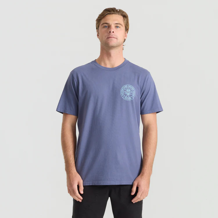 Division Premium Tee