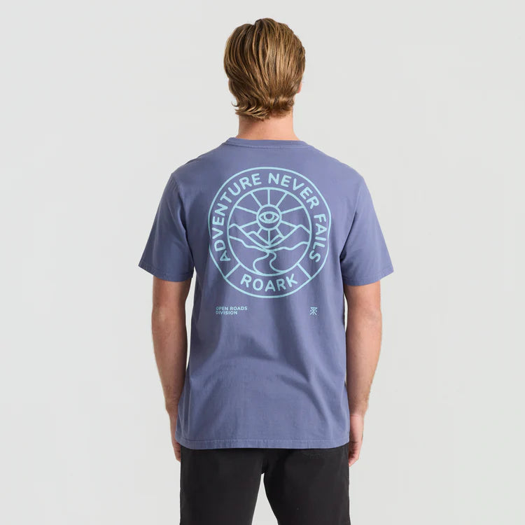 Division Premium Tee