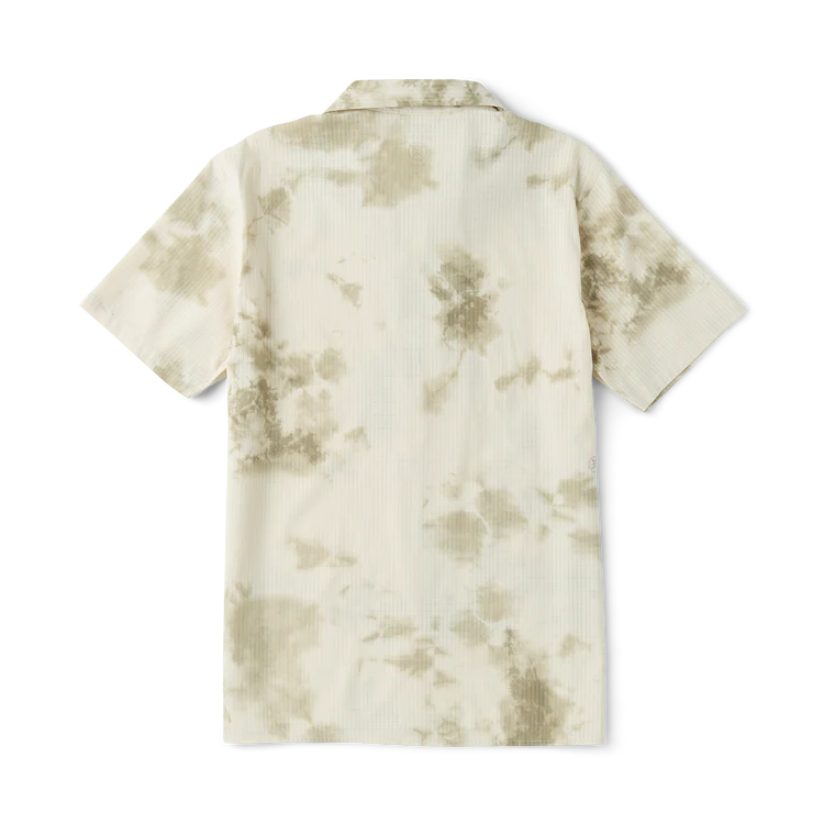 Bless Up Trail Shirt - ACME FINE GOODS