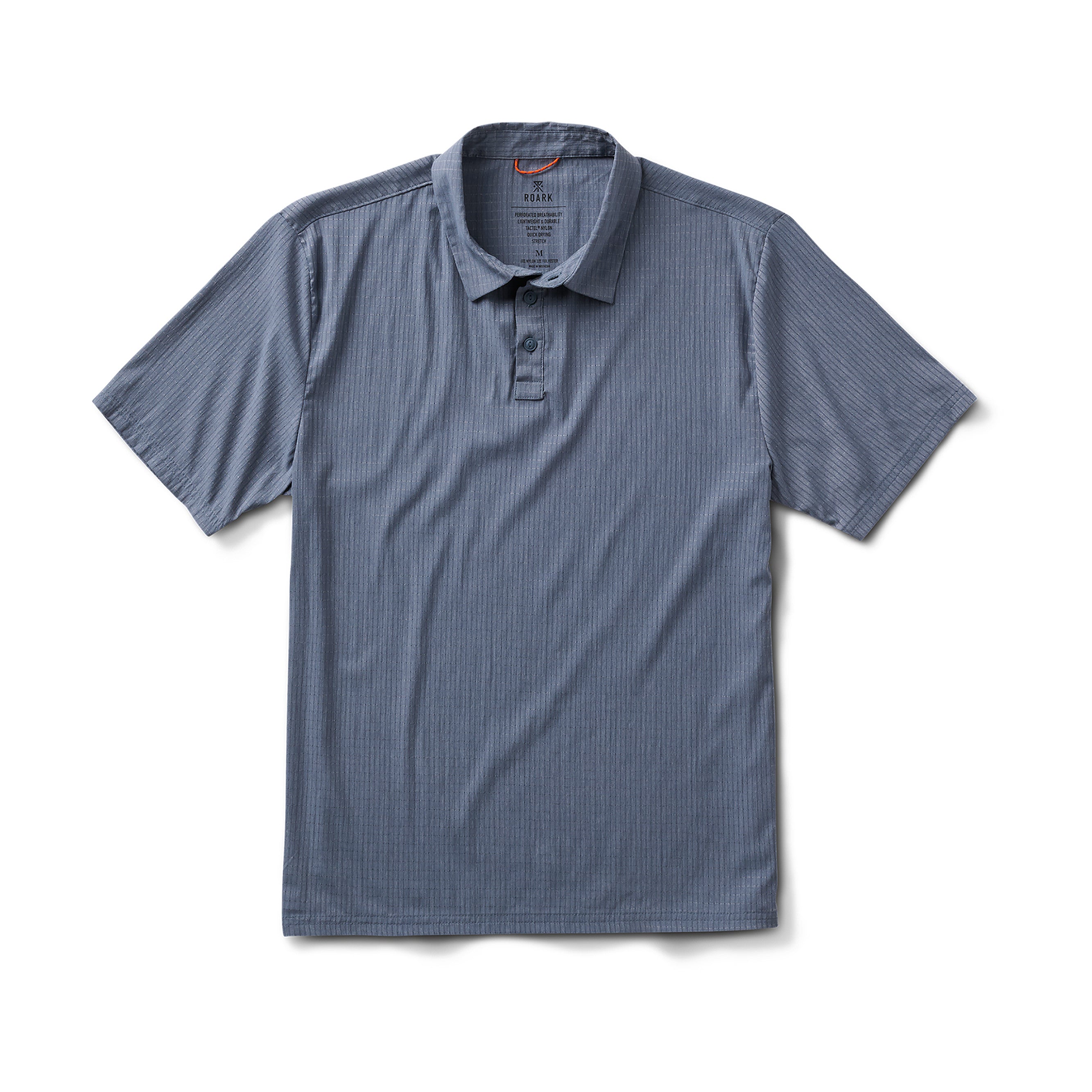 Bless Up Polo - ACME FINE GOODS