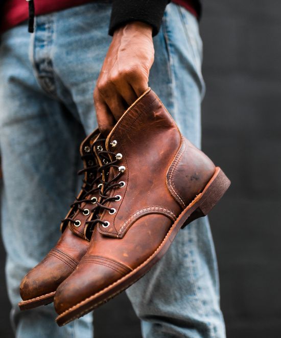 Red Wing Heritage