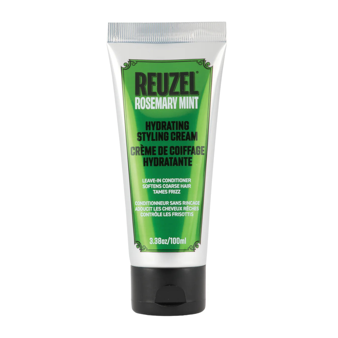 Hydrating Styling Cream