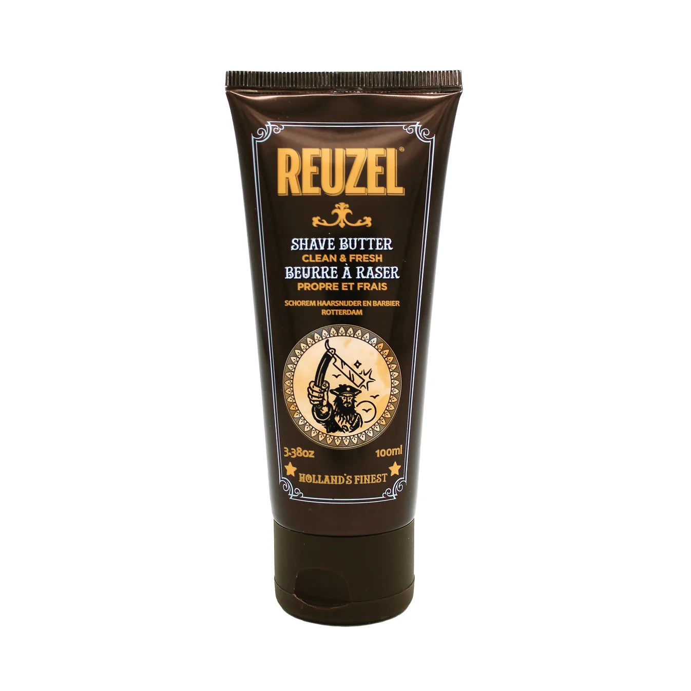 Shave Butter
