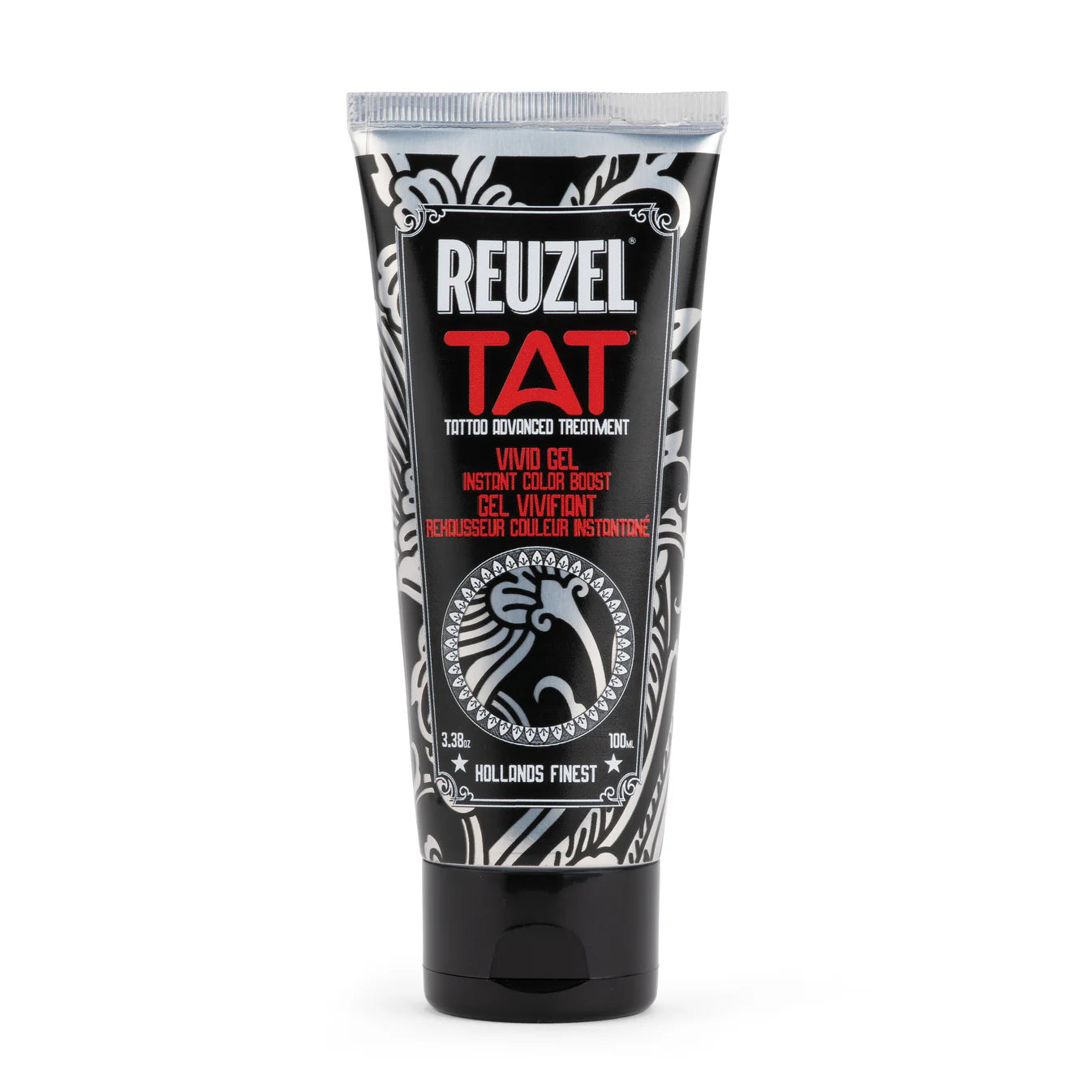Vivid Tattoo Gel