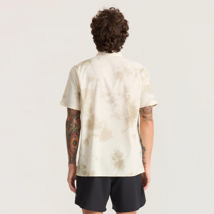 Bless Up Trail Shirt - ACME FINE GOODS