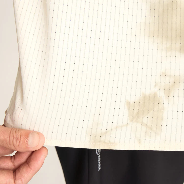 Bless Up Trail Shirt - ACME FINE GOODS