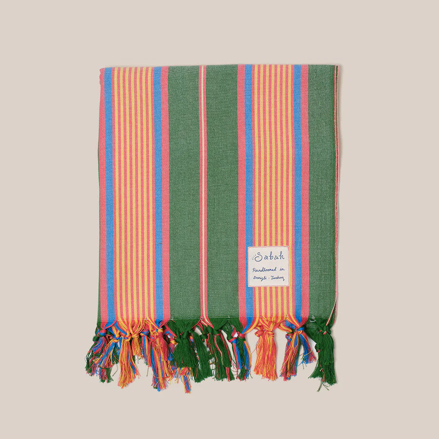 Sabah Peshtemal - ACME FINE GOODS