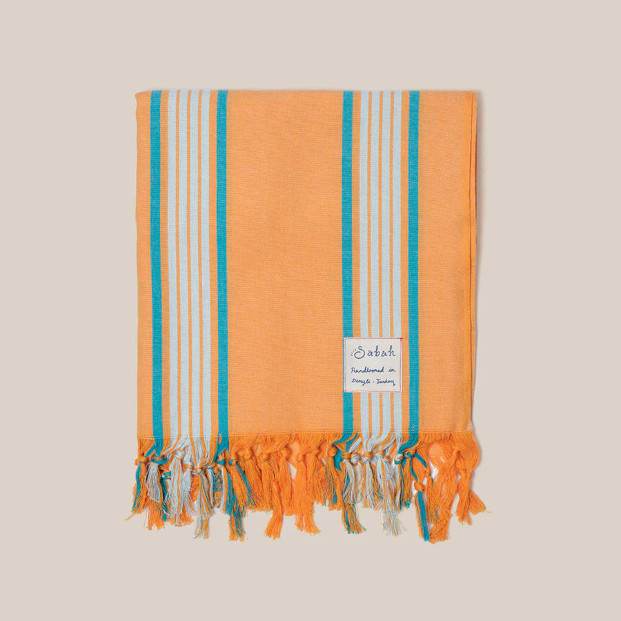 Sabah Peshtemal - ACME FINE GOODS