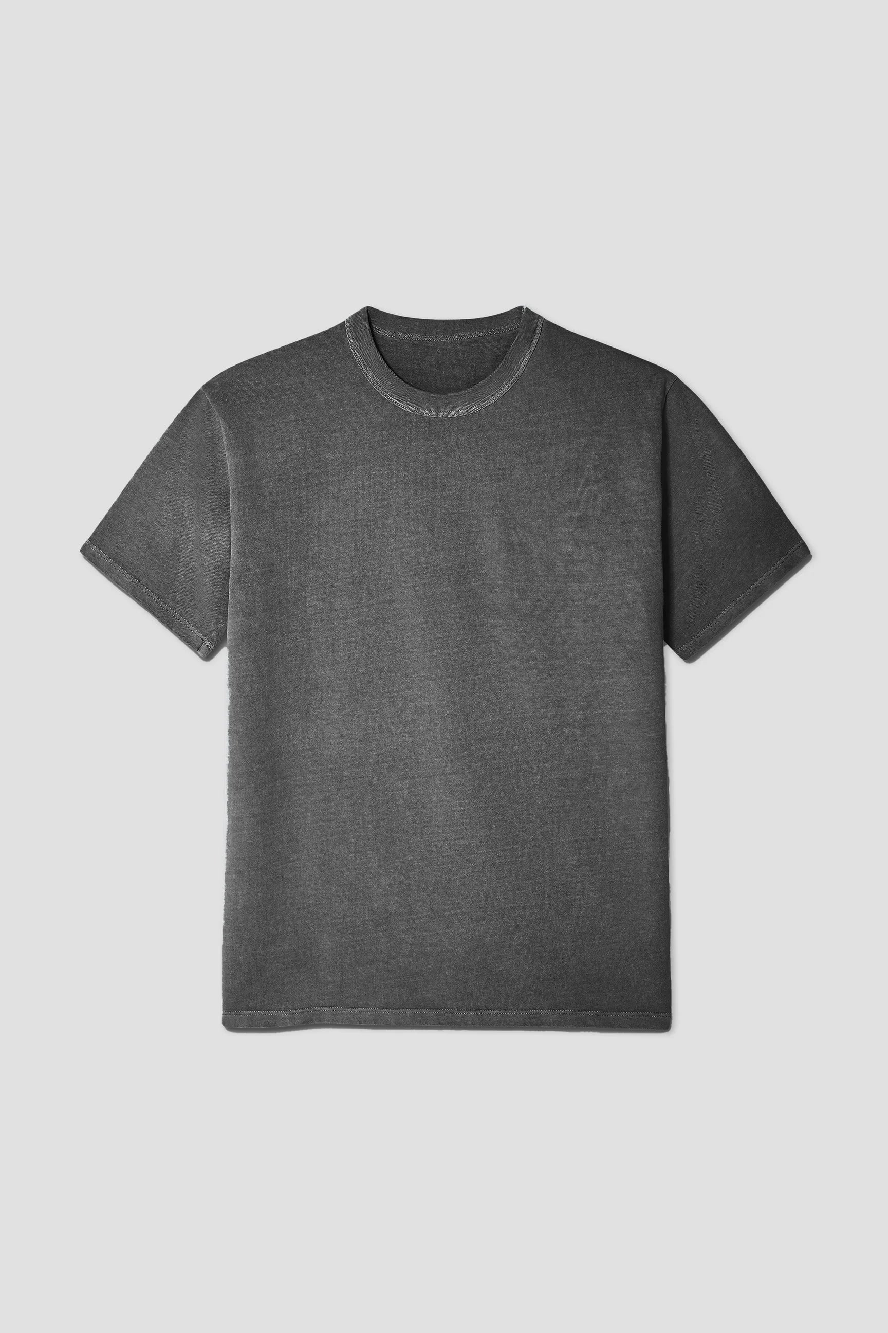 Recycled Jersey Phys Ed Tee