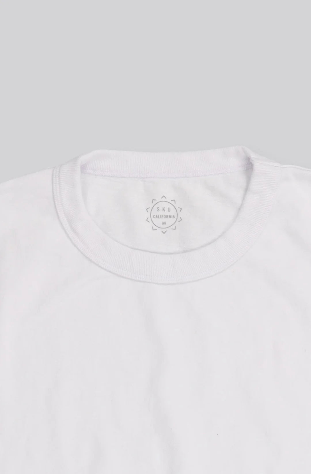 Recycled Jersey Phys Ed Tee